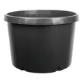 **REFURBISHED** 20 Gal. Squat Injection Molded Pot