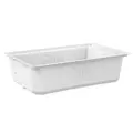 X-Trays Reservoir 75 Gal White