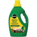 Miracle Gro 48oz Quick Start & Transplant