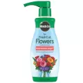 Miracle Gro 8oz MG for Fresh Cut Flowers