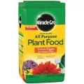 Miracle Gro 5.5