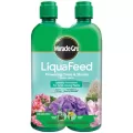 Miracle Gro 2pk LiquaFeed Tree & Shrub Refill