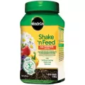 Miracle Gro 1