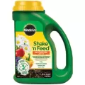 Miracle Gro 4.5