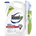 Roundup 1gal Weed & Grass RTU Sure Shot Wand