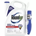 Roundup 1gal Weed & Grass Killer RTU Wand