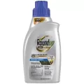Roundup 32oz Dual Action Weed Grass Kill Preventer Concentrate