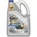 Roundup 1.25gal Dual Action Weed Grass Kill Preventer RTU