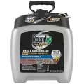 Roundup 1.33gal Dual Action 365 Weed Kill Preventer Pump N Go