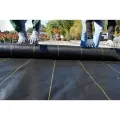 Dewitt 4'x300' Sunbelt Bulk Ground Cover Weed Barrier 0104547 042579815722 4257981572 DWSBLT4300