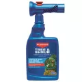 BioAdvanced 32 oz Tree & Shrub RTS Non-Neonic
