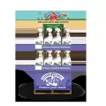 Captain Jacks 48pc Qt Deadweed Brew RTU