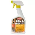 Martin's 32oz Pen & Poultry RTU