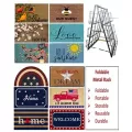 DHTG 72pc Americana Spring Assortment w/ Free Display