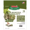 Jobes 12ct Organic Succulent Spikes