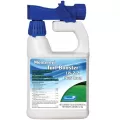 Monterey Turf Booster 18-2-2+1% Iron RTS