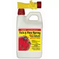 Summit 1/2 Gallon RTS Tick & Flea Spray