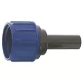 Rain Drip 3/4" Hose Thread SWVLX 1/4"ADT
