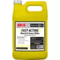 RMI RM18 1gal Fast Acting Weed And Grass Killer With Glyphosate And Diquat