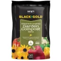 Black Gold Garden Compost 1cf (70/PL) OMRI