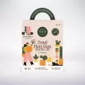 We the Wild Proud Plant Mum Leaf Care Kit