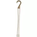 ITML HZPLSNP LONG SNAP PHGR 3STRAND 712SANDS 25/BD