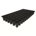 T. O. Plastics 72 Pro Tray 100/Cs 40Cs/Pl 725607C