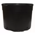NS C26000, TRADE SIZE 65 GALLON, 60.67 GALLON, BLACK 5/CS 9CS/TOWER (30-3/4"X23-1/8"), 65Gallon