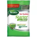 Scotts 5M Turf Builder Starter for New Lawns