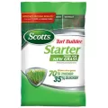 Scotts 1M Turf Builder Starter for New Lawns