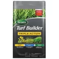 Scotts 4M Turf Builder Triple Action