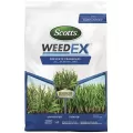 Scotts 5M WeedEx w/ Halts