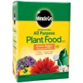 Miracle Gro 10