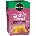 Miracle Gro 8oz Orchid Food