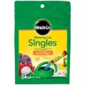 Miracle Gro Water Can Singles All Purpose