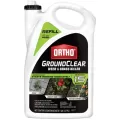 Ortho 1gal GroundClear Refill Weed & Grass