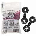DeWitt Clip It 25/Bag