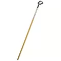 Flexrake Hula-Ho Weeder w/ 54" AlumiLite Handle
