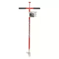 Garden Weasel Weed Popper Step & Twist weeder