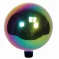 E-V 10" Arco Iris Gazing Globe