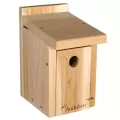 Audubon Cedar Wren Chickadee House
