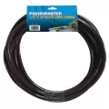 Danner 1/2"X20' Standard Black Tubing
