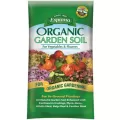 Espoma 1cf Organic Veg & Flower Soil (75/PL)