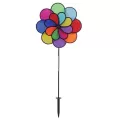Gardener Select 18.9x40 Double Pinwheel Multi Color