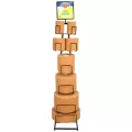 Gardener Select Cork Saucer Empty Rack