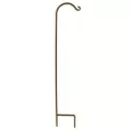 Hookery 70" Shepherd Hook Single