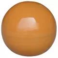 MCarr 12" Sphere Orange