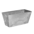 Artstone Ella 14.5" Flowerbox Grey