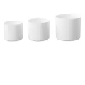 Novelty 12pc Set Case Lena Nested Sizes White