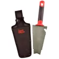 Radius Root Slayer Trowel with Holster